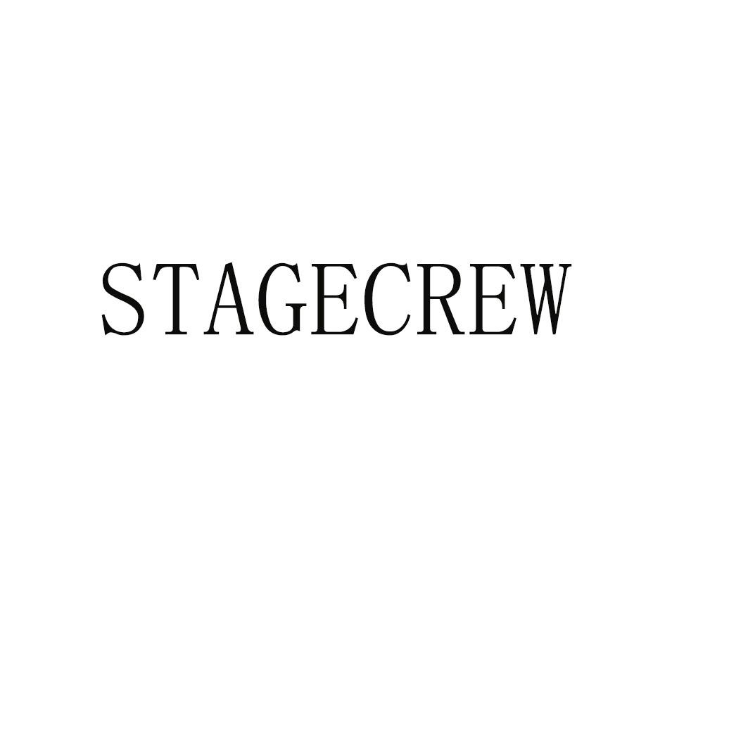stagecrew