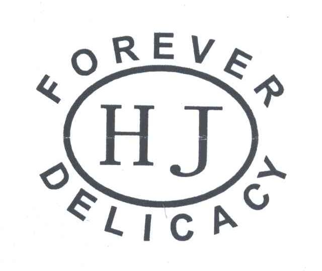 forever delicacy;hj