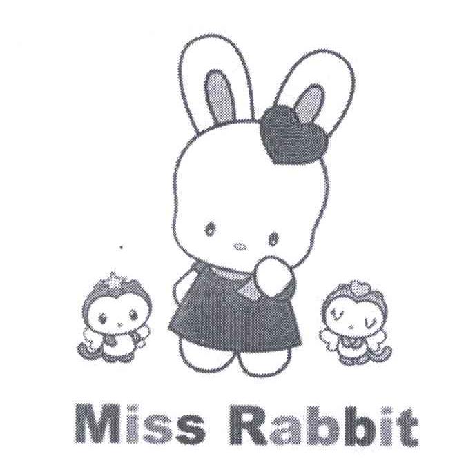 miss rabbit