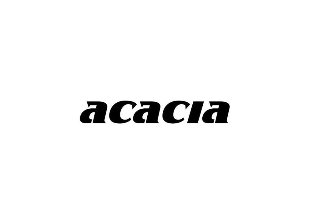 acacia商标注册信息