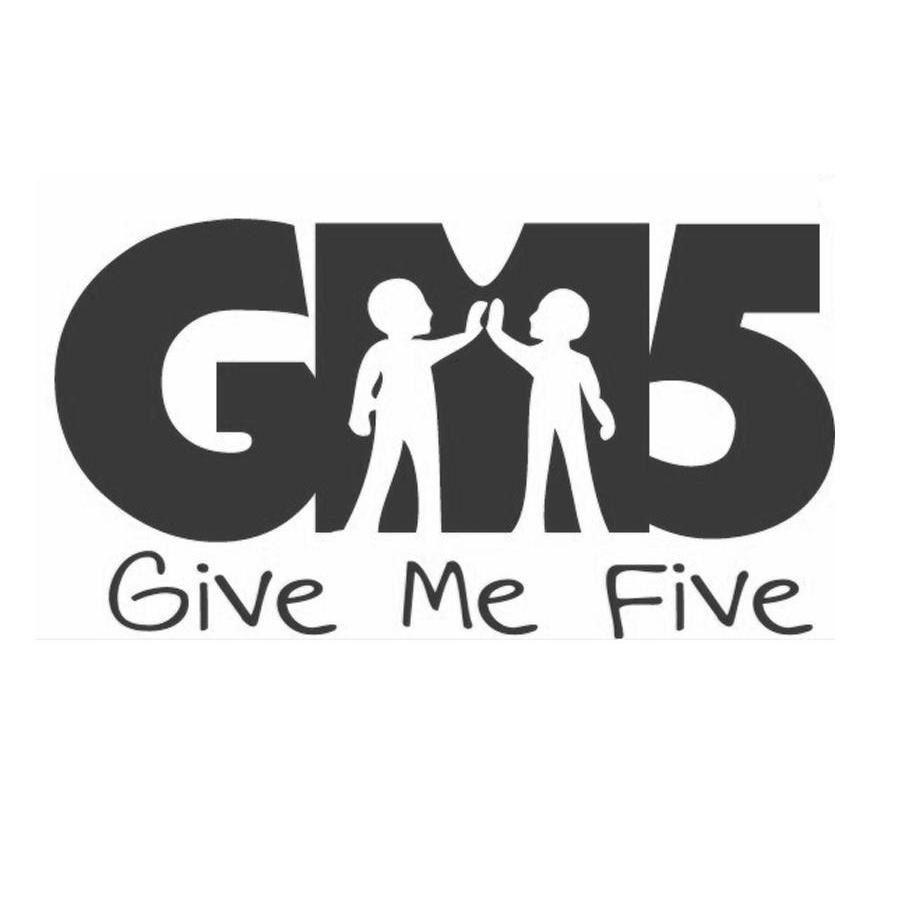 gm5 give me five