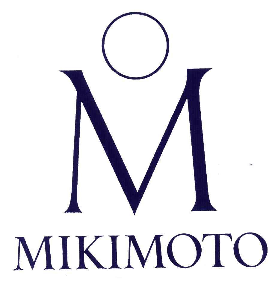 m;mikimoto