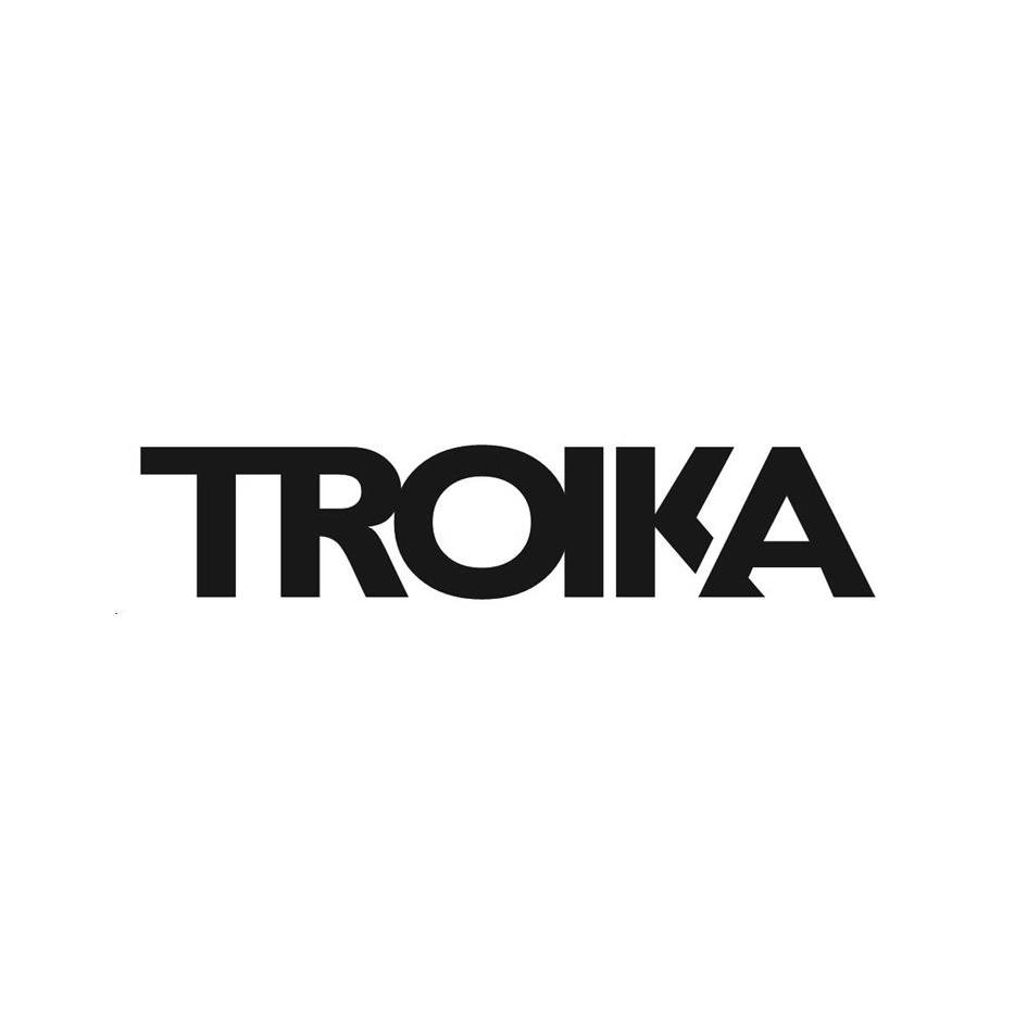 troika