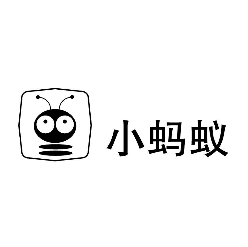 小蚂蚁