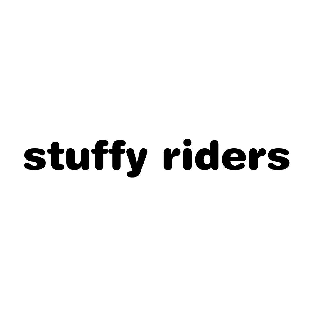 stuffy riders