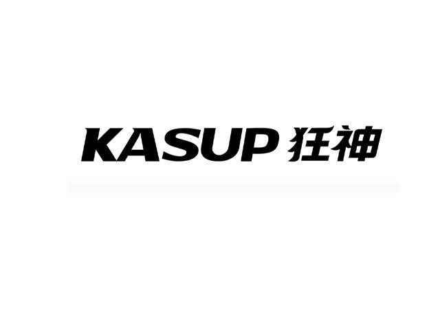 狂神kasup