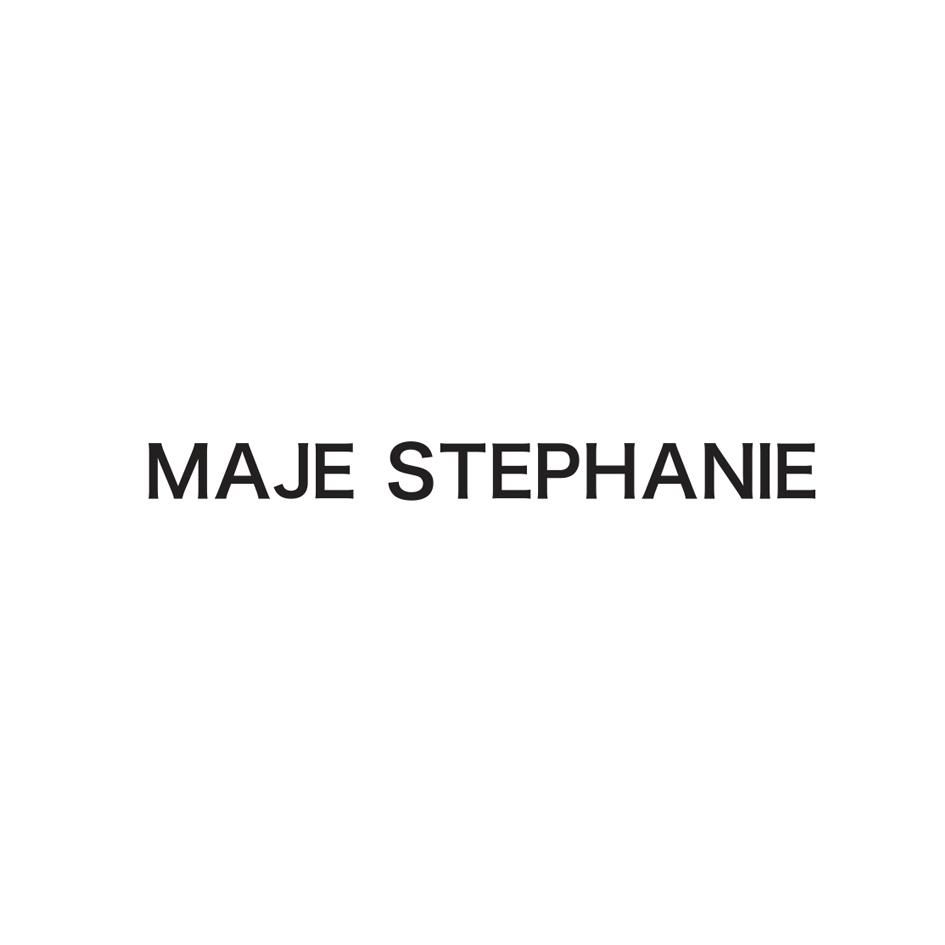 maje stephanie