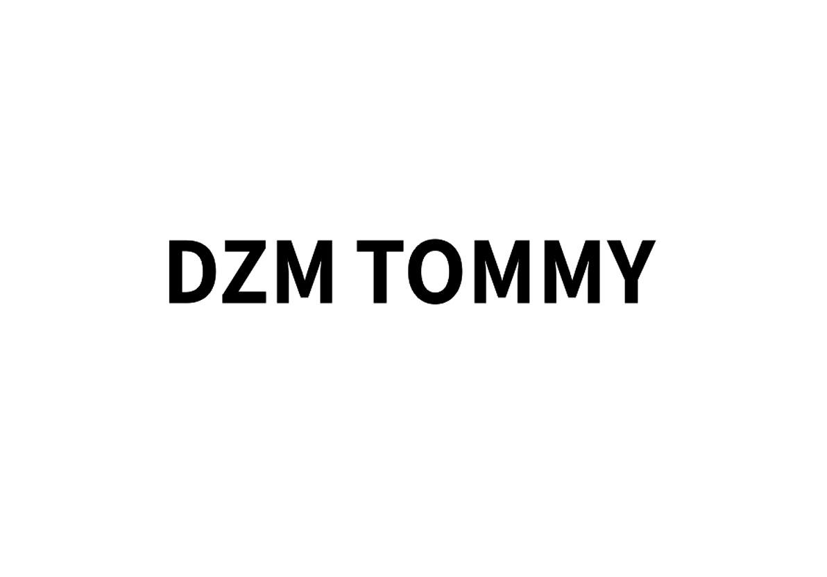 dzm tommy