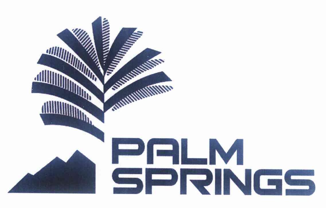 palm springs