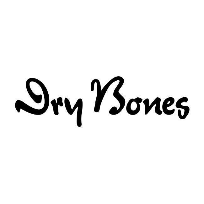 dry bones