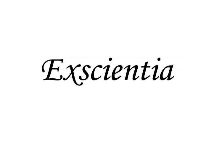 exscientia