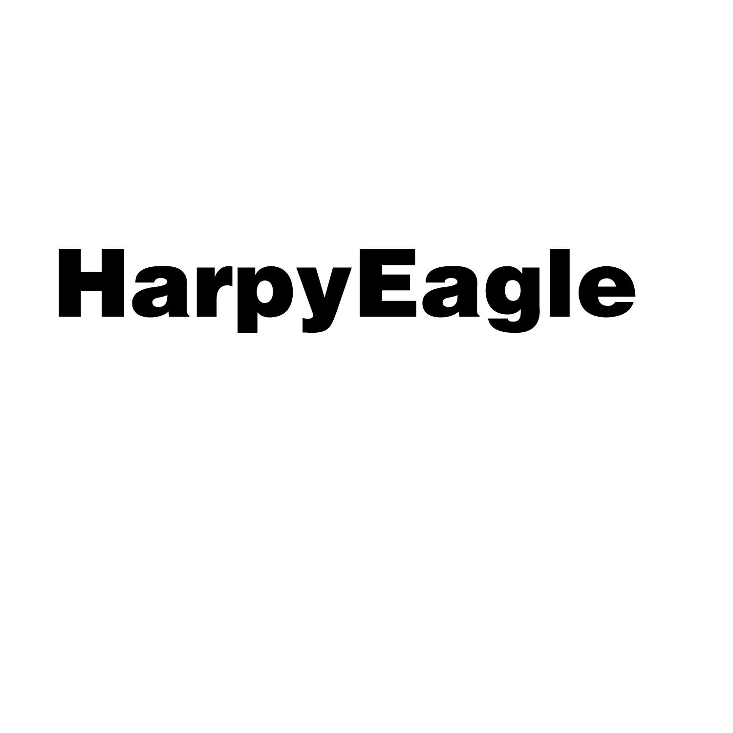 harpyeagle