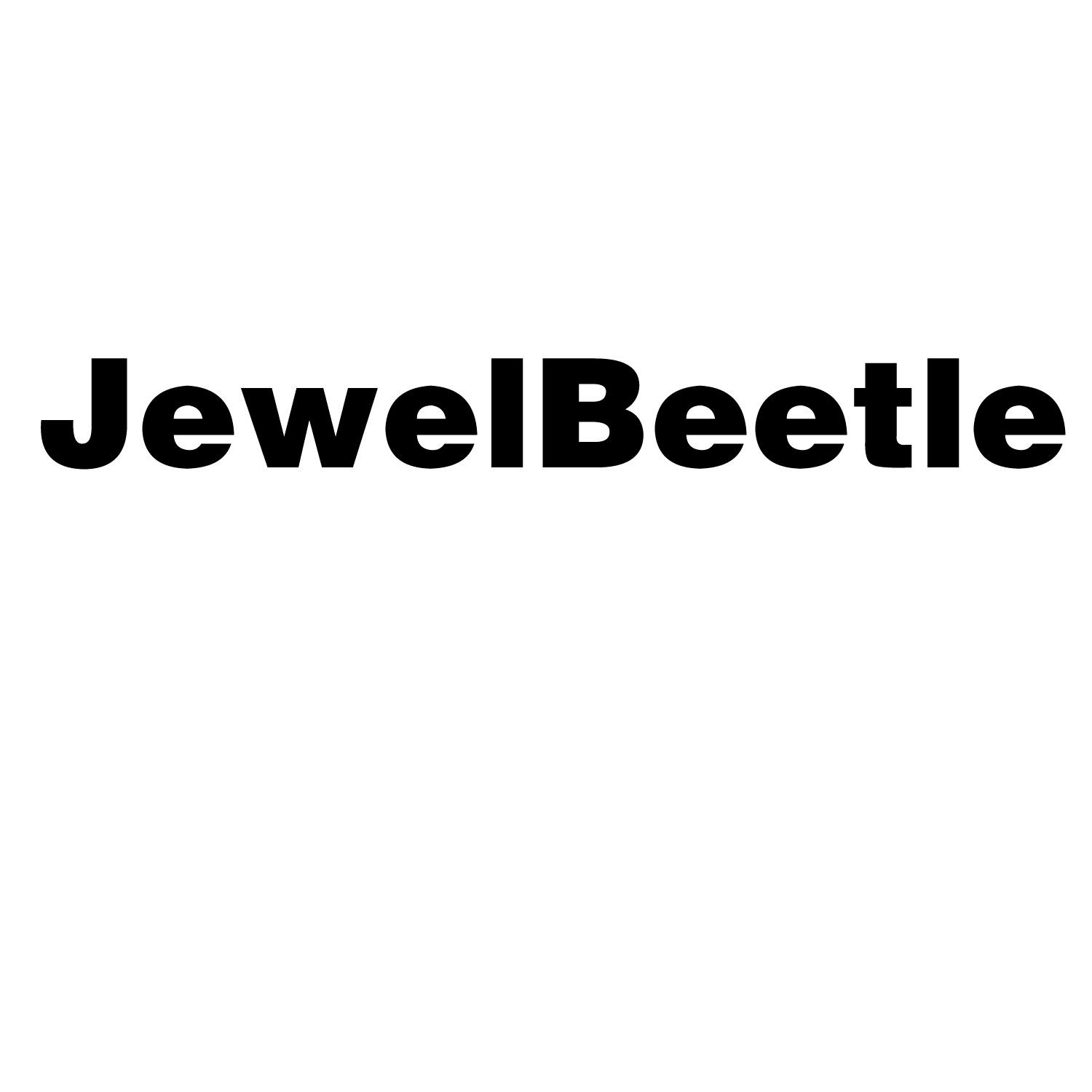 jewelbeetle